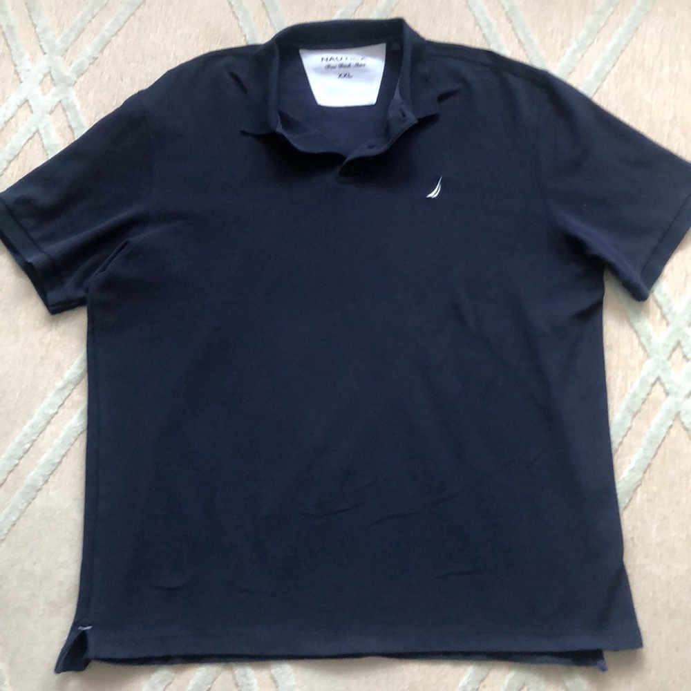 Nautica True Deck Shirt